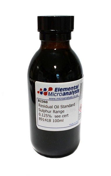 Residual-Oil-Standard-Sulphur-Range--0.125--see-cert-891418-100ml

Petroleum-Distillates-N.O.S-3-UN1268